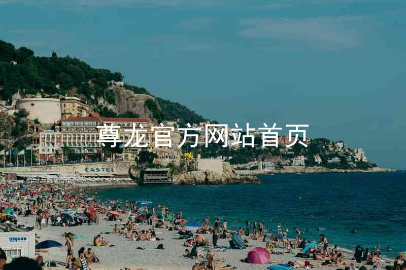 尊龙官方网站首页