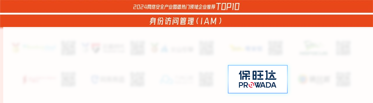 TOP10优异清静企业！Z6尊龙凯时入选《嘶吼2024网络清静工业图谱》多领域